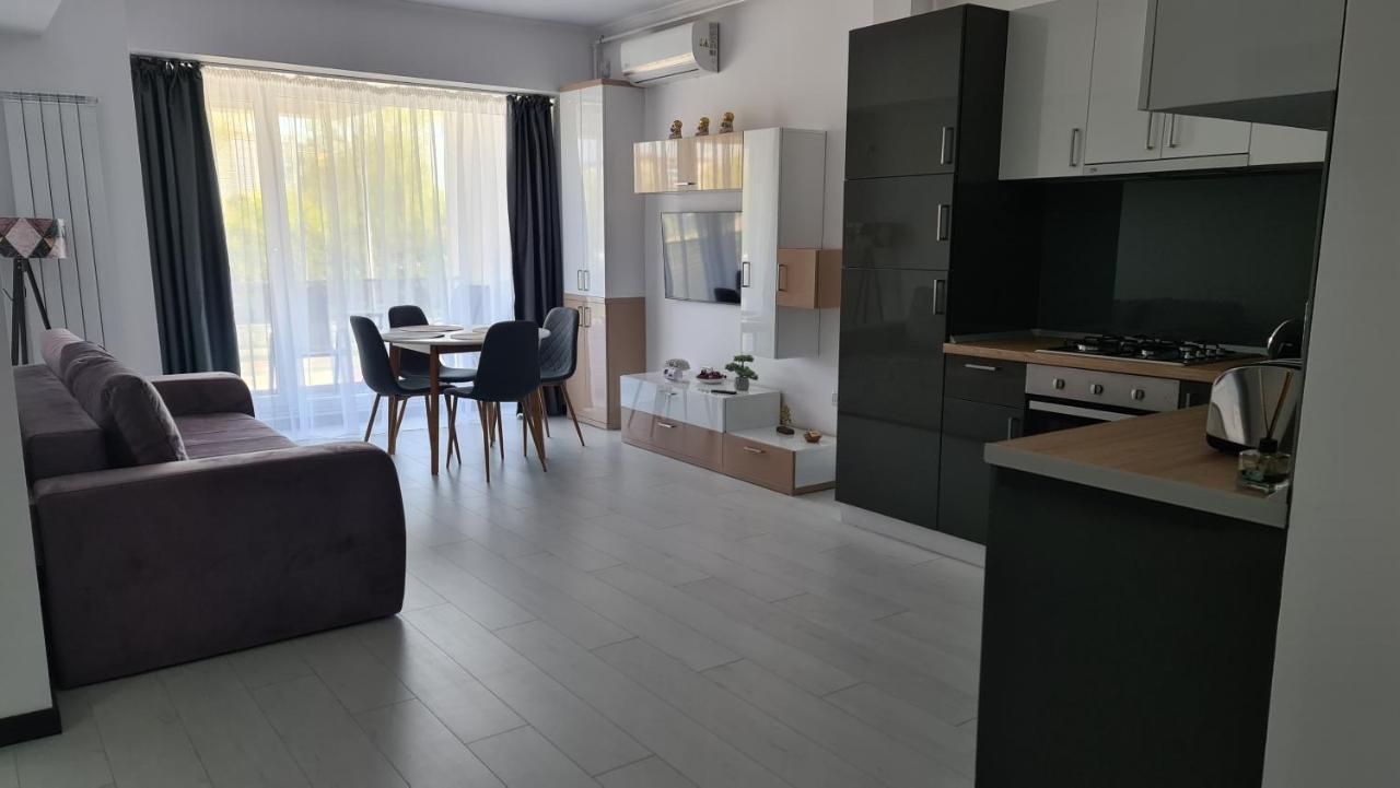 Sip Mamaia Nord Appartement *